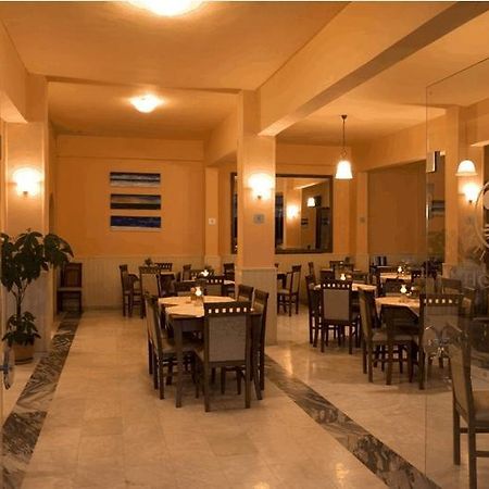 Hotel Akti Arilla أريلاز المظهر الخارجي الصورة